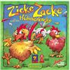 Zoch Verlag Zicke Zacke Hühnerkacke