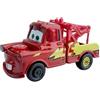 Disney Pixar Cars 3 2 Toy Lightning Mcqueen Mack Truck Mater Miss Fritter Frank