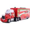 Disney Pixar Cars 3 2 Toy Lightning Mcqueen Mack Truck Mater Miss Fritter Frank
