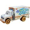 Disney Pixar Cars 3 2 Toy Lightning Mcqueen Mack Truck Mater Miss Fritter Frank