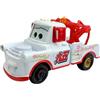 Disney Pixar Cars 3 2 Toy Lightning Mcqueen Mack Truck Mater Miss Fritter Frank