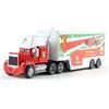 Disney Pixar Cars 3 2 Toy Lightning Mcqueen Mack Truck Mater Miss Fritter Frank