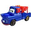 Disney Pixar Cars 3 2 Toy Lightning Mcqueen Mack Truck Mater Miss Fritter Frank