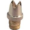 ‎Badger Air-Brush Co. Badger Air-Brush Company - Regolatore Spray Medio per Modelli 100, 150 e 200