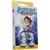 Roxley Games Santorini: Tides of Poseidon - an Expansion Pack with New Gods Inspired by The O