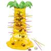 Mattel Gioco Salva Le Scimmie 52563