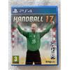 IHF Handball Challenge 17 Sony PS4 Free Region CIB VERSIONE INGLESE FRANCESE