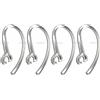 NICKSTON Nuovo 4pcs ( C-Mt ) Ricambio Placcate Set per Plantronics Voyager 3200 3240 Orlo