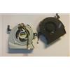 Toshiba Ventilatore Fan Toshiba L630 L635 L640 L645 C640 XS10N05YF05V-BJ001 DC5V 0.28A 0
