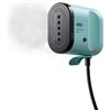 Braun QuickStyle mini - Ferro da Stiro Verticale, Vapore 20 G/min, Verde | Ferro da Stiro da Viaggio con Tecnologia iCare, Ferro Compatto, Riscaldamento in 15 Secondi, Serbatoio 80ml, 1200W, GS1051GR