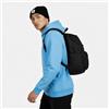 Le Coq Sportif - SPE Hoody #36 Uomo - Pile di Cotone Poliestere - Cappuccio Regolabile - vestibilità Regolare Sportswear - Benessere Quotidiano - Taglia XS - Bonnie Blue