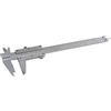 Silverline - Calibro ventesimale 150 mm (675037)