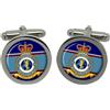 Family-crests 42 Squadron, Raf Gemelli IN Scatola