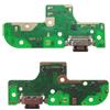 Piastra Di Carica Per Motorola Moto G9 Power Porta Microfono Connettore Ricambio
