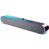 Soundbar Desktop 2.0 per PC con Bluetooth e Cablato, per Casa - per Laptop