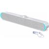 Soundbar Desktop 2.0 per PC con Bluetooth e Cablato, per Casa - per Laptop