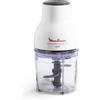 Visita lo Store di Moulinex MOULINEX DJ520 MOULINETTE ESSENTIAL MINI TRITATUTTO 300W DJ520110