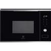Electrolux KMSD203TMX Forno a microonde ad incasso 19 Litri