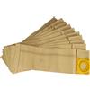 vhbw 10 sacchetti per Sebo Automatic XP10 Automatic XP1 Automatic XP2 Automatic X8