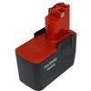 PowerSmart 14.4V 2.0Ah Batteria Per Bosch GSB 14.4 VE-2, 2 607 335 160, 2 607 335 210