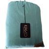 Madison PARK Kip&co Pieno / Regina Misura Piscina Blu Maglia Copripiumino Nwt