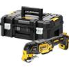DeWalt DCS356NT-XJ Multi-herramienta Oscilante escobillas XR 18V sin