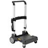 DEWALT Storage TSTAK Pieghevole Telescopico Alluminio Trolley Carico 100kg
