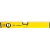 STABILA LIVELLA A DUE FIALE '70' cm 50 x 5 x 2,1 - STABILA