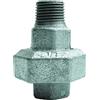 INDUSTRIEGIACOMELLI BOCCHETTONE CONICO MASCHIO/FEMMINA Fig. 341 1/2- 10 pezzi - INDUSTRIEGIACOMELLI