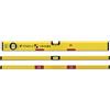 STABILA LIVELLA A DUE FIALE MAGNETICA '70 M' cm 50 - 2 magneti - STABILA