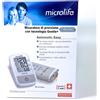 Microlife BP A2 Easy Misuratore di Pressione Automatico da braccio