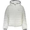 TOMMY HILFIGER GIUBBOTTO DONNA BIANCO