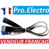 Philips Cavo Nappe LVDS TV Philips 75PUS9000/12 AWM 20861 E310361 105C 60V
