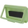 Reusable Waterproof Phone Case for Shower Wall Mounted White Storage Box