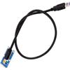 USB Mini External GPU Card Durable Pcb for Laptop Home Graphics Upgrade