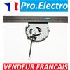 Dell Ventilatore Fan DELL V131 N311Z N301Z M301Z 13Z DFS470805WL0T 4Pins