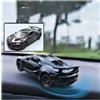Driftify Modellino Auto Sportiva Drift Girevole Decorazione Cruscotto Console Racing