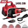 GIMAP-Fumasi Utensile multifunzione levigatura - segatura - taglio - SKIL 1491 DB 300W