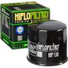 Hiflofiltro Ricambio Qualità OE Filtro Olio Per Suzuki GSR750 (2011 A 2016)