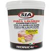 SIA Pasta lavamani tradizionale 1 litro SIA 9022
