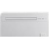 Olimpia Splendid, Unico Air HP EFA Climatizzatore a Pompa di Calore Senza Unità Esterna, Slim Design, Potenza 1,8 kW, Classe A+, Raffrescamento, Riscaldamento, Deumidificazione e Ventilazione