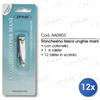 Ipam 12x Bundle Ipam Tronchesino Tasca Unghie Mani