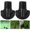 8Pcs Durable Rubber Golf Bag Legs Replacement Feet Anti Slip Stand Accessories