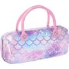 Lightweight Handheld Children Glasses Case Multi Color Durable Storage Box
