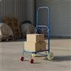 Carrello Portapacchi Pieghevole Resistente per Spesa, Anziani