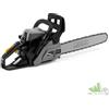 MOTOSEGA ALPINA 1,5 kW ACS41 40.1 CM3 MOTORE A SCOPPIO 2 TEMPI BARRA 40 CM