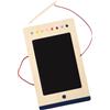 small foot LCD schrijf- en tekenbord "Educate", elektronisch schrijfbord met kle