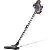 G3 Ferrari Scopa elettrica filo 600W STARDUST 600 Grey e Red G9002100