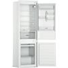 Whirlpool Frigorifero e congelatore da Incasso, Statico WHC18D051A1 , Classe E (L60cm).