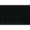 Beko Piano cottura induzione Beko 4 zone HII84541IFT IndyFlex Black, 80cm.